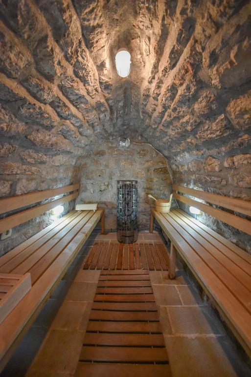 Mediteraneo Villa Kaluderovici Dış mekan fotoğraf