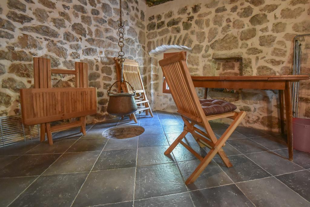 Mediteraneo Villa Kaluderovici Dış mekan fotoğraf