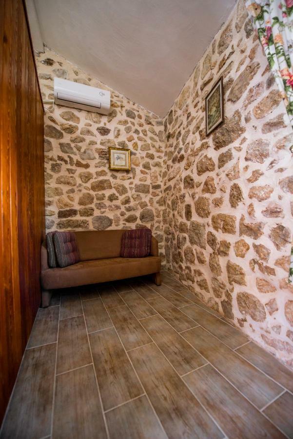 Mediteraneo Villa Kaluderovici Dış mekan fotoğraf